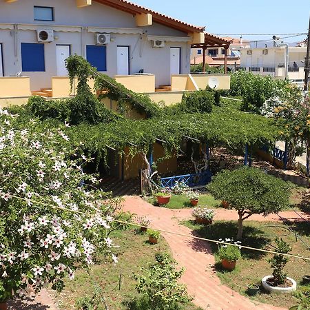Vias Hotel Neapoli Voion Exterior photo