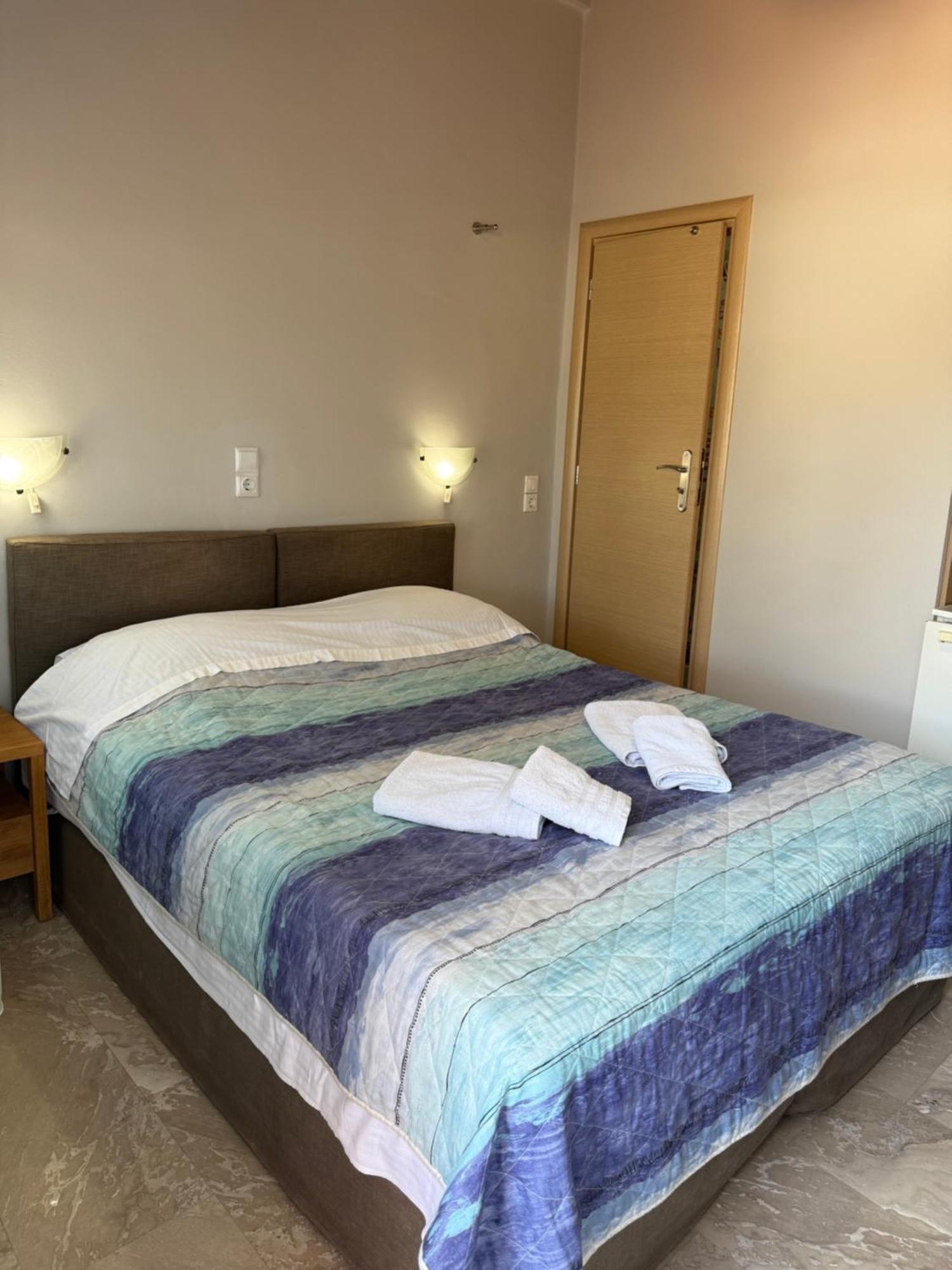 Vias Hotel Neapoli Voion Exterior photo