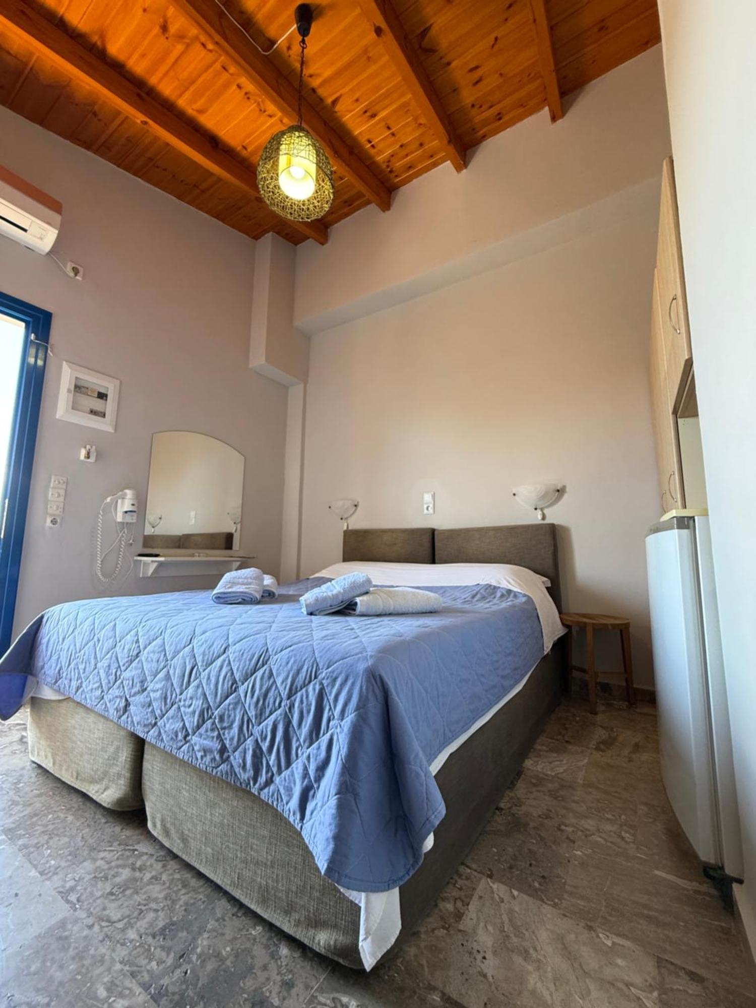 Vias Hotel Neapoli Voion Exterior photo